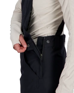 Obermeyer Malta Bib Overalls - Black 17 Obermeyer Malta Bib Overalls - Black -Obermeyer-US store WebZoom 1504816009 S08 MODDET4