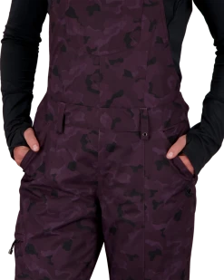 Obermeyer Malta Bib Overalls - Magnetic Camo 15 Obermeyer Malta Bib Overalls - Magnetic Camo -Obermeyer-US store WebZoom 1504821158 S06 MODDET2