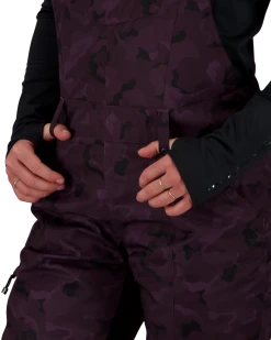 Obermeyer Malta Bib Overalls - Magnetic Camo 16 Obermeyer Malta Bib Overalls - Magnetic Camo -Obermeyer-US store WebZoom 1504821158 S07 MODDET3