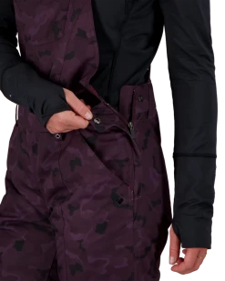 Obermeyer Malta Bib Overalls - Magnetic Camo 17 Obermeyer Malta Bib Overalls - Magnetic Camo -Obermeyer-US store WebZoom 1504821158 S08 MODDET4