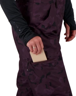 Obermeyer Malta Bib Overalls - Magnetic Camo 19 Obermeyer Malta Bib Overalls - Magnetic Camo -Obermeyer-US store WebZoom 1504821158 S10 MODDET6