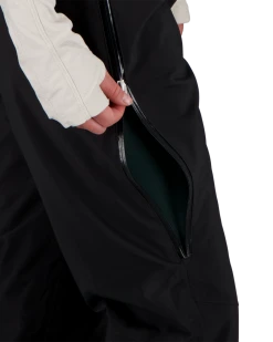 Obermeyer Felicity Bib Pant - Black 14 Obermeyer Felicity Bib Pant - Black -Obermeyer-US store WebZoom 1504916009 S06 MODDET2