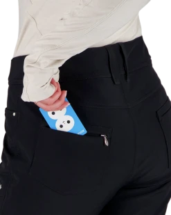 Obermeyer Glyph Tech Softshell Pant - Black -Obermeyer-US store WebZoom 1505516009 S06 MODDET2