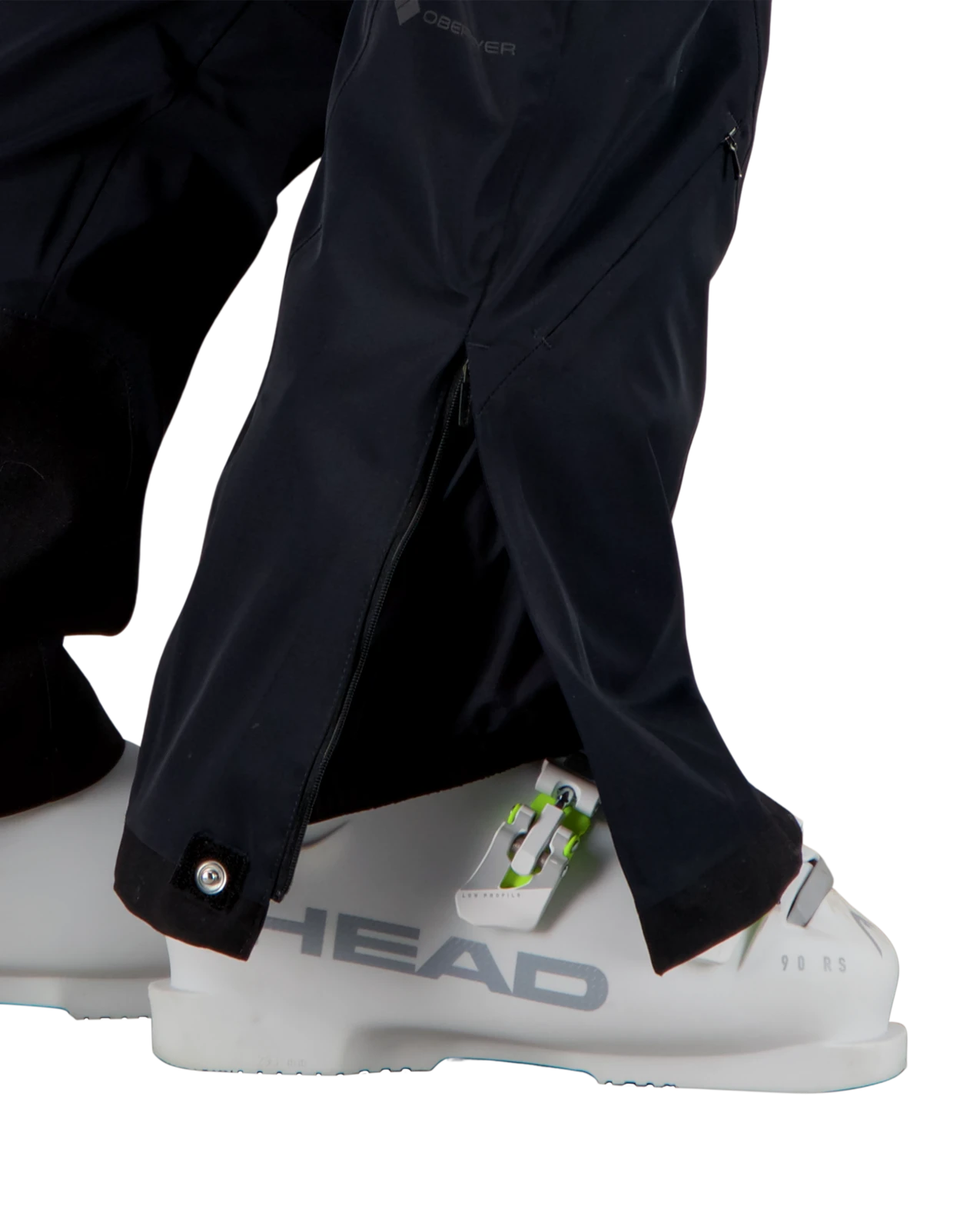 Obermeyer Sundown Pant - Black 7 Obermeyer Sundown Pant - Black - Image 5