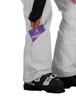 Obermeyer Sundown Pant - White -Obermeyer-US store WebZoom 1505716010 S07 MODDET3