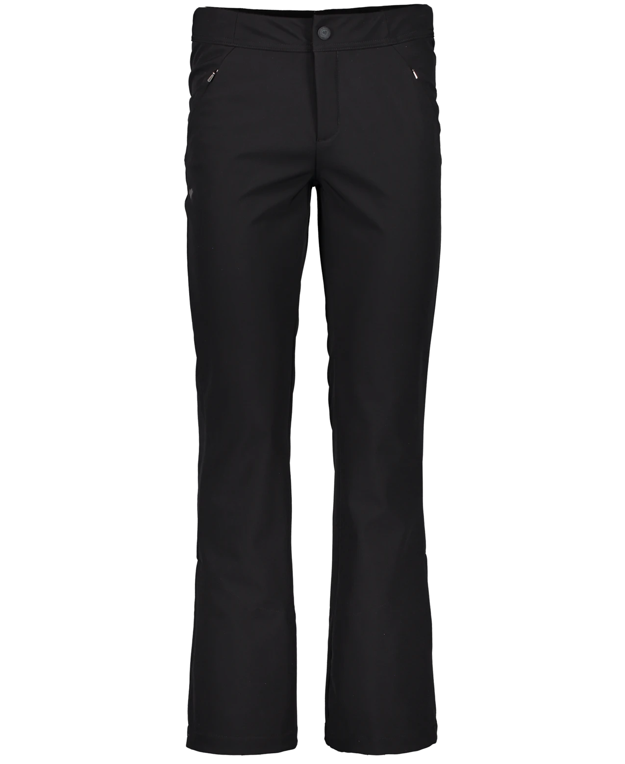 Obermeyer Hillary Stretch Pant - Black 3 Obermeyer Hillary Stretch Pant - Black
