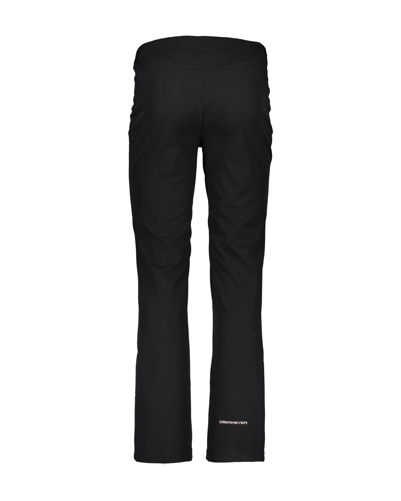 Obermeyer Hillary Stretch Pant - Black 4 Obermeyer Hillary Stretch Pant - Black - Image 2