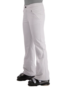 Obermeyer Hillary Stretch Pant - White 10 Obermeyer Hillary Stretch Pant - White -Obermeyer-US store WebZoom 1509016010 S04 MODSDE