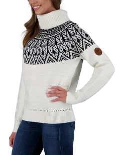Obermeyer Lily Turtleneck Sweater - Quartz 7 Obermeyer Lily Turtleneck Sweater - Quartz -Obermeyer-US store WebZoom 1605121011 S04 MODSDE