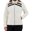 Obermeyer Ariadne Fleece Jacket - White