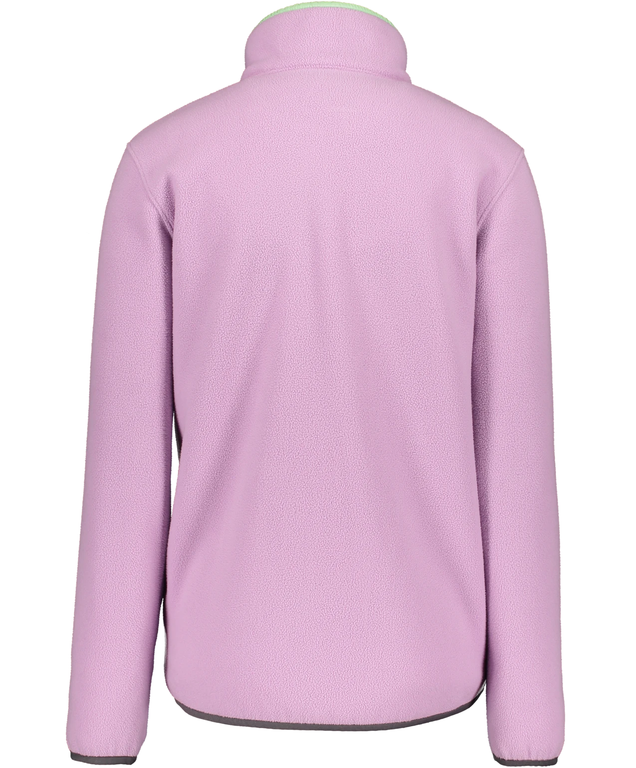 Obermeyer W Boulder Fleece - Reef 4 Obermeyer W Boulder Fleece - Reef - Image 2