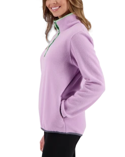 Obermeyer W Boulder Fleece - Reef 10 Obermeyer W Boulder Fleece - Reef -Obermeyer-US store WebZoom 1705420070 S06 MODSDE