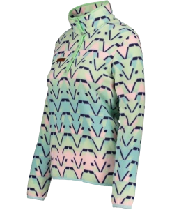 Obermeyer W Boulder Fleece - Hazy Daze -Obermeyer-US store WebZoom 1705420122 S03 MQNSDE