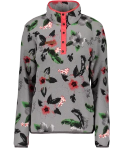Obermeyer W Boulder Fleece - Leilani