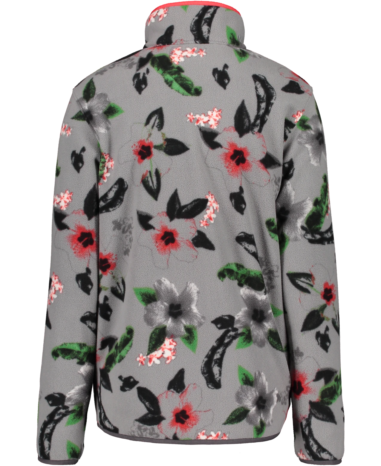 Obermeyer W Boulder Fleece - Leilani 4 Obermeyer W Boulder Fleece - Leilani - Image 2