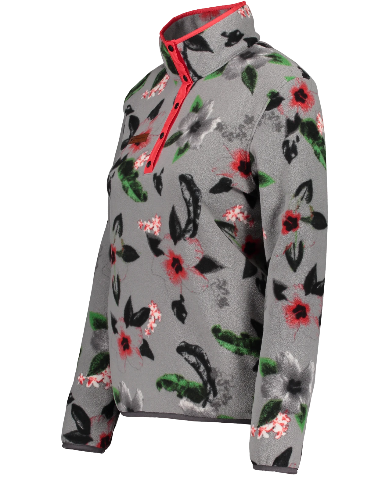 Obermeyer W Boulder Fleece - Leilani 5 Obermeyer W Boulder Fleece - Leilani - Image 3