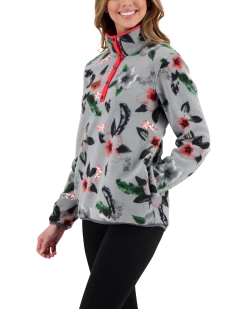 Obermeyer W Boulder Fleece - Leilani 10 Obermeyer W Boulder Fleece - Leilani -Obermeyer-US store WebZoom 1705420134 S06 MODSDE