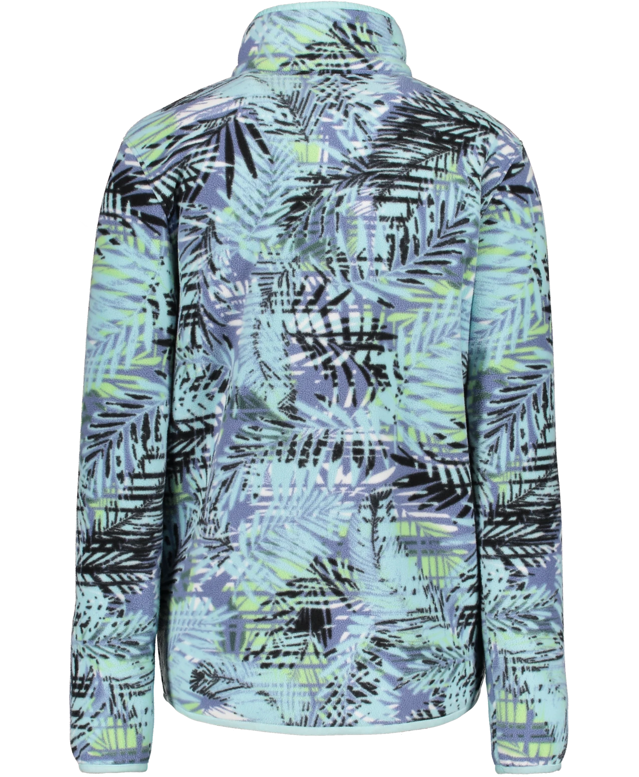 Obermeyer W Boulder Fleece - Lei Out 4 Obermeyer W Boulder Fleece - Lei Out - Image 2