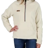 Obermeyer Piper Sherpa Pullover - Quartz 1 Obermeyer Piper Sherpa Pullover - Quartz -Obermeyer-US store WebZoom 1705821011 S01 MODFRT