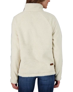 Obermeyer Piper Sherpa Pullover - Quartz -Obermeyer-US store WebZoom 1705821011 S03 MODBCK
