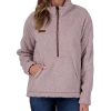 Obermeyer Piper Sherpa Pullover - Dakota -Obermeyer-US store WebZoom 1705821075 S01 MODFRT