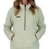 Obermeyer Piper Sherpa Pullover - Sagebrush -Obermeyer-US store WebZoom 1705821085 S01 MODFRT