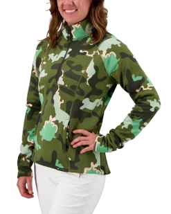 Obermeyer Sonja 1/4 Zip - Saguaro Camo 9 Obermeyer Sonja 1/4 Zip - Saguaro Camo -Obermeyer-US store WebZoom 1707321131 S04 MODSDE