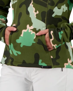 Obermeyer Sonja 1/4 Zip - Saguaro Camo 11 Obermeyer Sonja 1/4 Zip - Saguaro Camo -Obermeyer-US store WebZoom 1707321131 S06 MODDET2