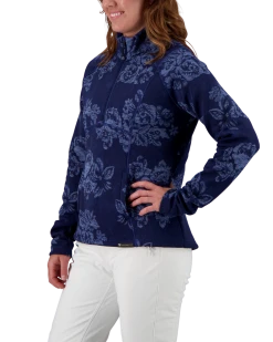 Obermeyer Sonja 1/4 Zip - Denim Blues 9 Obermeyer Sonja 1/4 Zip - Denim Blues -Obermeyer-US store WebZoom 1707321162 S04 MODSDE