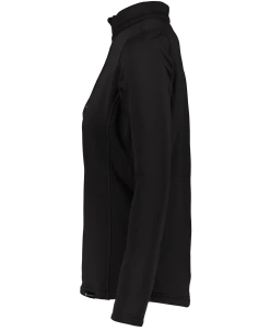 Obermeyer Women's UltraGear 1/4 Zip - Black -Obermeyer-US store WebZoom 1708016009 S03 MQNSDE