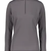 Obermeyer Women's UltraGear 1/4 Zip - Knightly -Obermeyer-US store WebZoom 1708019003 S01 MQNFRT
