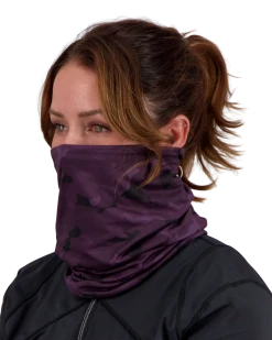 Obermeyer First-On Reversible Neck Warmer - Magnetic Camo -Obermeyer-US store WebZoom 1802621158 S02 MODSDE