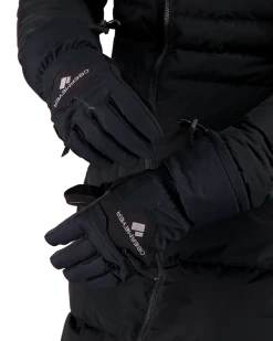 Obermeyer Regulator Glove - Black