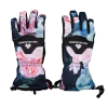 Obermeyer Regulator Glove - Floral It!
