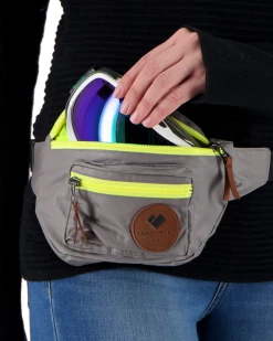 Obermeyer Her Hip-ster Bag - Suitable Grey -Obermeyer-US store WebZoom 1806420005 S04 MODDET1