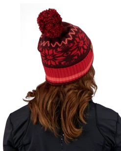 Obermeyer Astoria Pom Beanie - Beret 8 Obermeyer Astoria Pom Beanie - Beret -Obermeyer-US store WebZoom 1806721178 S02 MODSDE