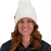 Obermeyer Peoria Beanie - White 1 Obermeyer Peoria Beanie - White -Obermeyer-US store WebZoom 1807116010 S01 MODFRT