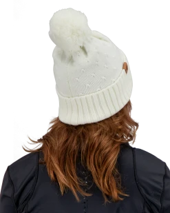 Obermeyer Peoria Beanie - White -Obermeyer-US store WebZoom 1807116010 S02 MODSDE