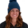 Obermeyer Peoria Beanie - Navy -Obermeyer-US store WebZoom 1807120167 S01 MODFRT
