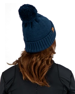 Obermeyer Peoria Beanie - Navy 8 Obermeyer Peoria Beanie - Navy -Obermeyer-US store WebZoom 1807120167 S02 MODSDE