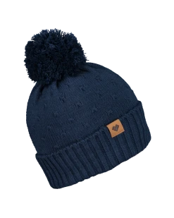Obermeyer Peoria Beanie - Navy 9 Obermeyer Peoria Beanie - Navy -Obermeyer-US store WebZoom 1807120167 S06 MQNSDE