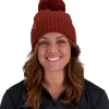 Obermeyer Peoria Beanie - Currant 2 Obermeyer Peoria Beanie - Currant -Obermeyer-US store WebZoom 1807121046 S01 MODFRT
