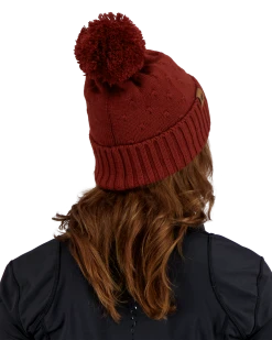 Obermeyer Peoria Beanie - Currant -Obermeyer-US store WebZoom 1807121046 S02 MODSDE