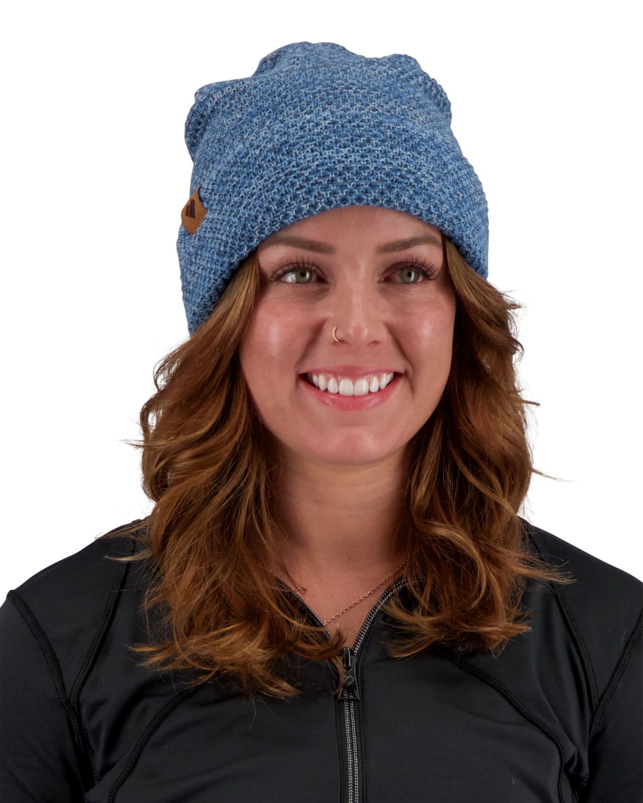 Obermeyer Anaheim Beanie - Navigate 3 Obermeyer Anaheim Beanie - Navigate