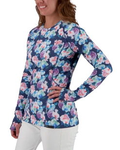 Obermeyer Discover Baselayer Crew - Floral It! -Obermeyer-US store WebZoom 1903221128 S04 MODSDE