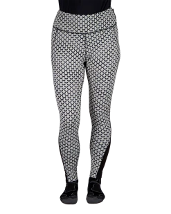 Obermeyer Discover Baselayer Tight - Nome'S Geo