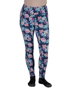 Obermeyer Discover Baselayer Tight - Floral It!