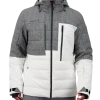 Obermeyer Caldera Down Hybrid Jacket - Suit Up 1 Obermeyer Caldera Down Hybrid Jacket - Suit Up -Obermeyer-US store WebZoom 2101420007 S01 MODFRT