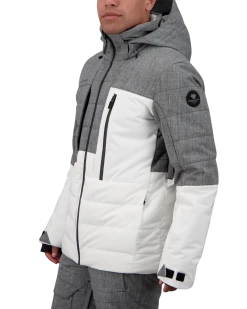 Obermeyer Caldera Down Hybrid Jacket - Suit Up 15 Obermeyer Caldera Down Hybrid Jacket - Suit Up -Obermeyer-US store WebZoom 2101420007 S04 MODSDE