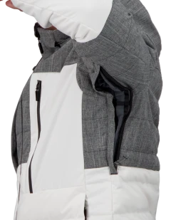 Obermeyer Caldera Down Hybrid Jacket - Suit Up 17 Obermeyer Caldera Down Hybrid Jacket - Suit Up -Obermeyer-US store WebZoom 2101420007 S06 MODDET2